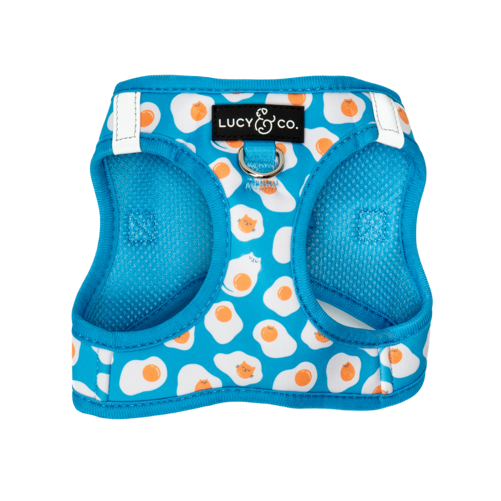 Pechera para Gato Eggcellent