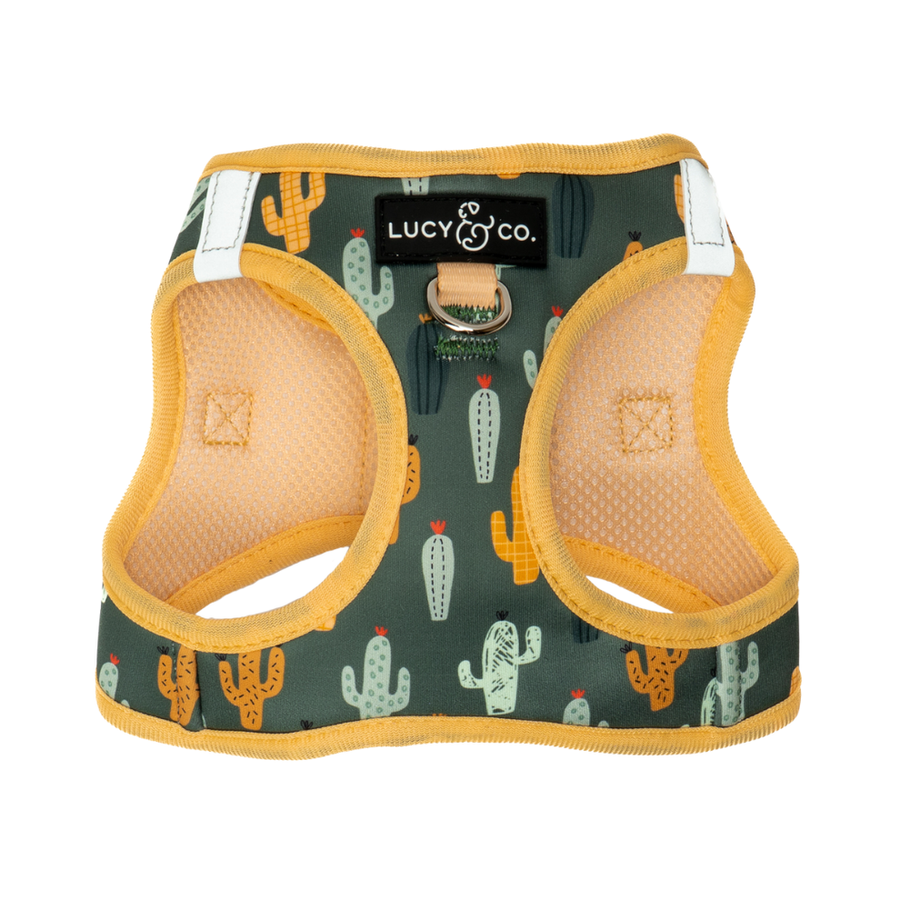 Pechera para Gato Looking Sharp