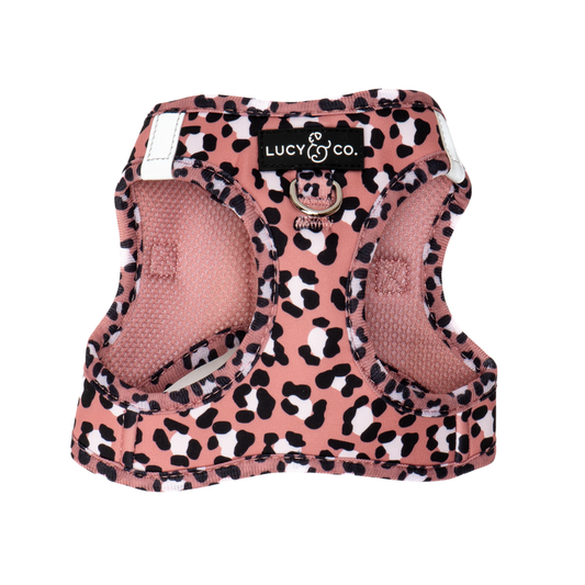 Pechera para Gato Wild Side