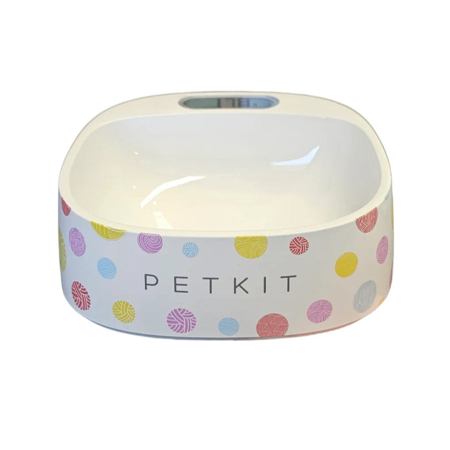 Fresh Anti Bacterial Bowl Colour Ball + Balanza