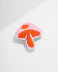 Mushroom Playful Plush