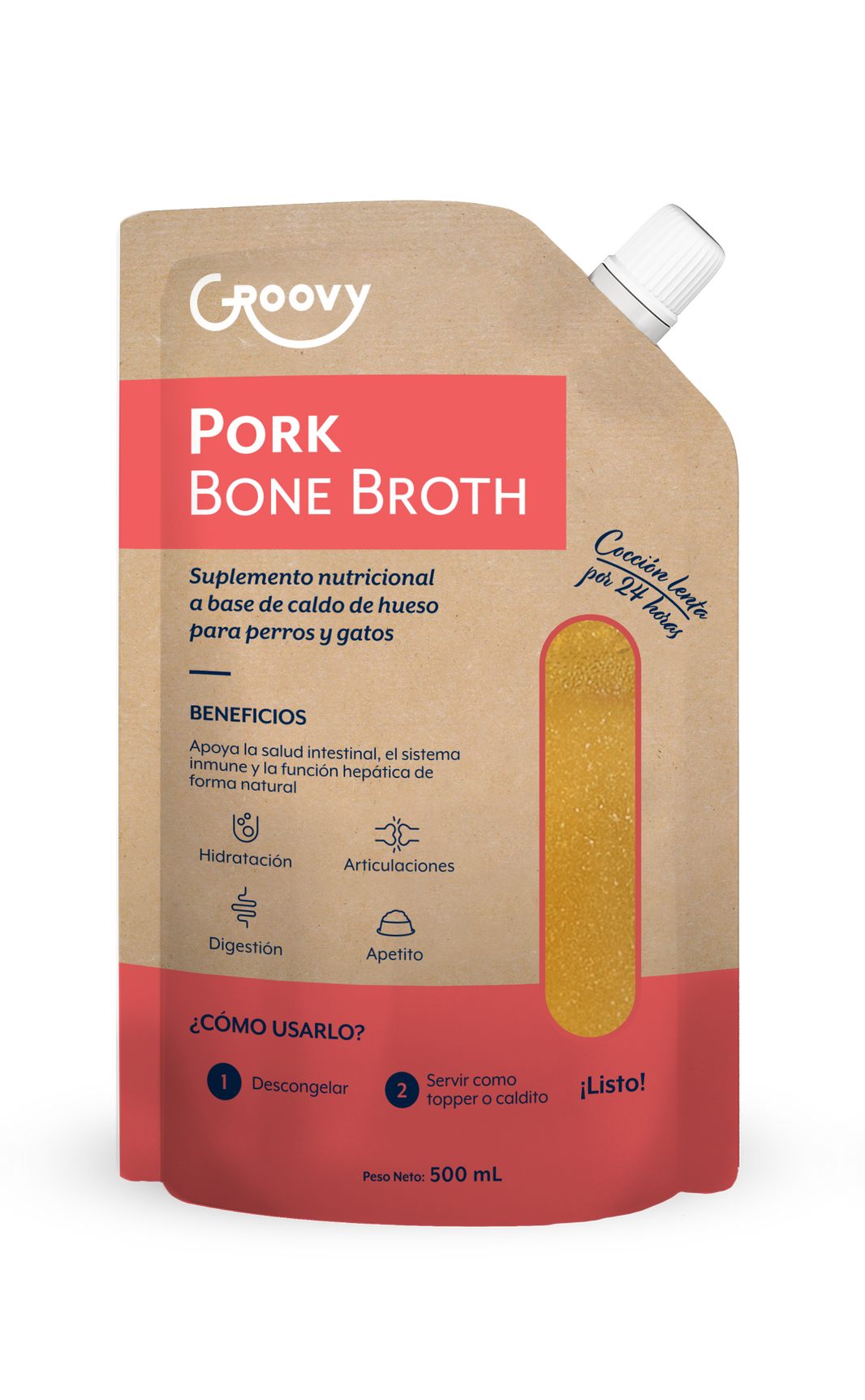 Groovy.pet | Alimentos y Accesorios para Perros y Gatos en Costa Rica