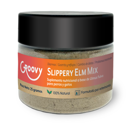 Slippery Elm Mix