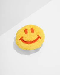 Smiley Playful Plush