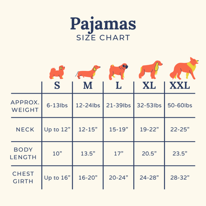 Oh Christmas Tree Pajamas + Antifaz