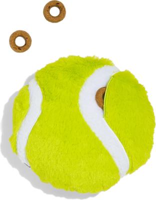 Tennis Ball Playful Plush