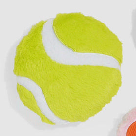 Tennis Ball Playful Plush
