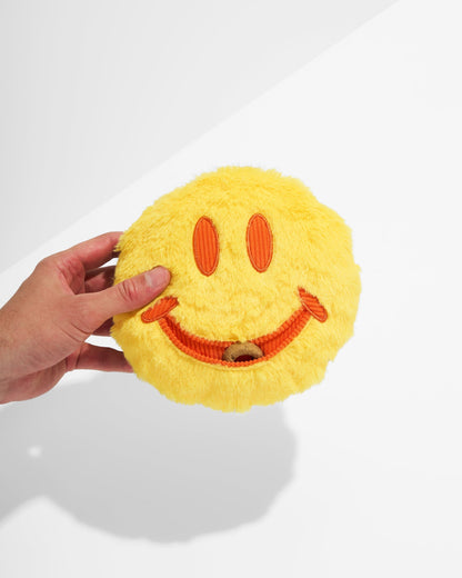 Smiley Playful Plush