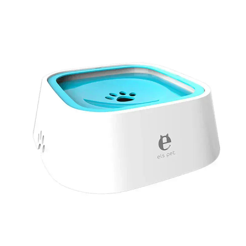 Anti Splash Bowl 1L (Azul)