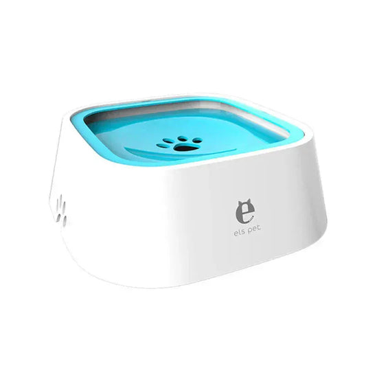 Anti Splash Bowl 1L (Azul)
