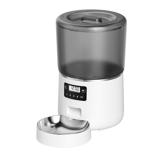 Anti-Cockroach 4L - Smart Camera