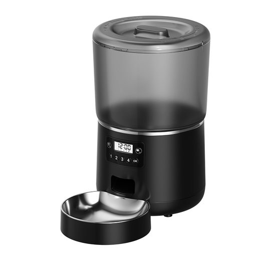 Anti-Cockroach 4L - Smart Wifi