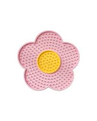 Licking Pad Flor – Tapete de lamido