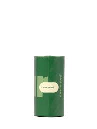 Bolsas para heces Earth Rated sin aroma – 4 rollos